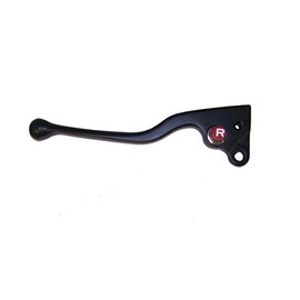 Pwc Engine Brake Lever is Compatible with Honda 300 TRX-FW 1988-2000 Left Black ATV Part# 30-335 OEM# 53180-HA8-770, 53178-HR6-A60