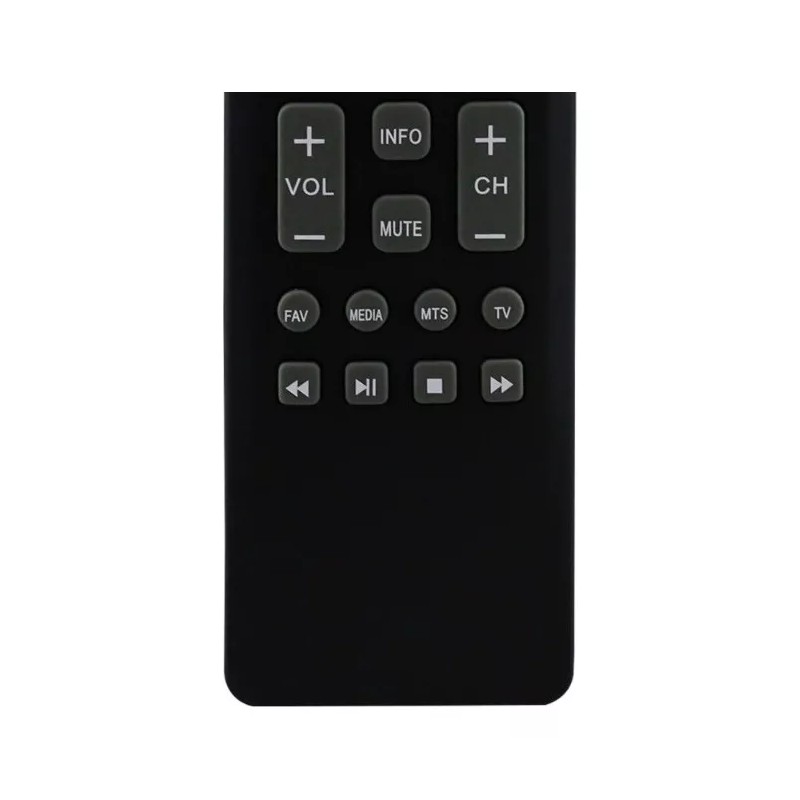 Control Compatible Con Hkpro Atvio Pantalla Led Lcd