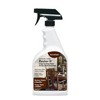 ForceField® Restore-It Furniture Polish For Wood, Woodwork, Fine Wood & Cabinetry - 22oz