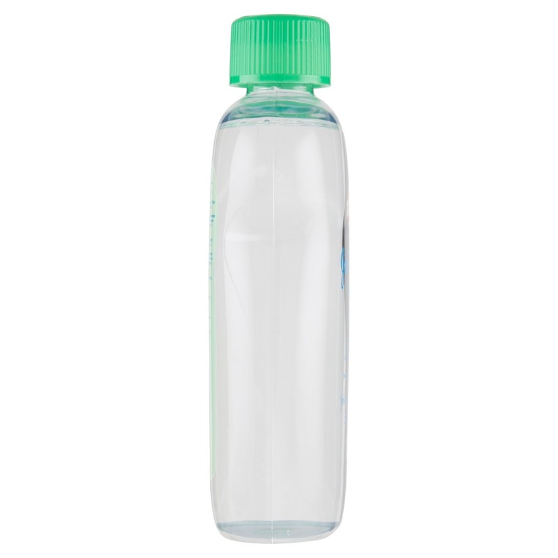 Johnsons Baby Olio+Aloe 300ml