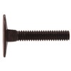 The Hillman Group 4750 1/4-20 x 1-Inch Elevator Bolt, 5-Pack