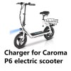 coming data 🔥ac power supply battery Charger For Caroma Peak