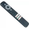 Unbranded Voice Remote Control for All TCL Google Smart TV
