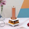 Music Coil Kit Mini Plasma Loudspeaker Wireless Transmission Set AC