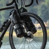 Bike Front Fork Bag 5L Large Capacity Waterproof Durable Cycling