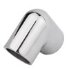YANYUCB 2-Way Pipe Fitting Elbow Marine 316 Stainless 90 Degree