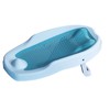 Baby Bath Support Sitting And Lying Infant Shower Bracket Non