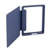 Case for Kindle Paperwhite PU Leather Acrylic Precise Cutout Auto