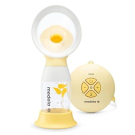 Medela Swing Flex Electric Breast Pump (Spanish Version)