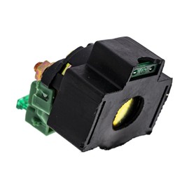 NICHE Starter Solenoid Relay Switch for Suzuki 31800-48H00 GW250 GSX250R