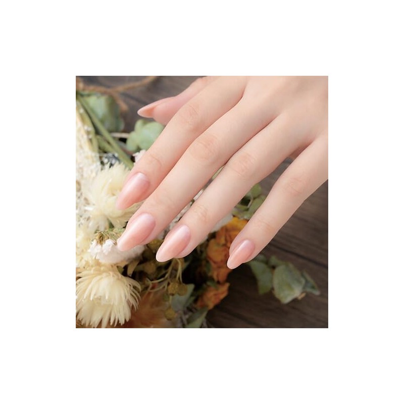 NAIL DE DANCE Powder 201 Cover Pink 20g