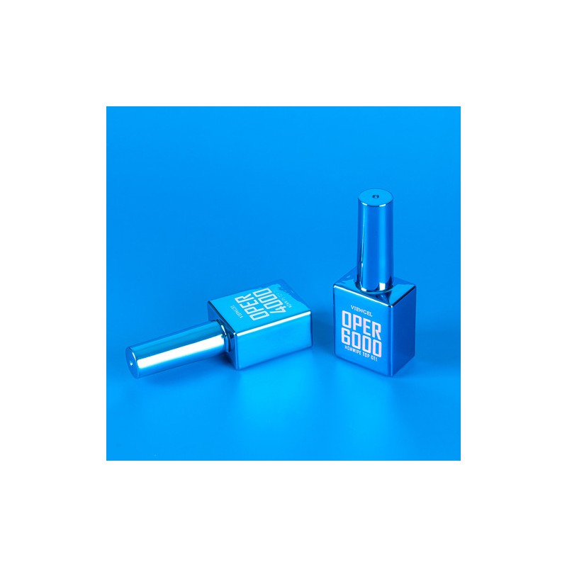 Vuegel Oppa + 6000 Top Gel 2-Piece Set