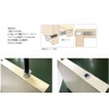 Ad Pack (Domestic Product) Demon Nut D Type M5x20 [Pack