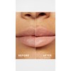 Lawless Forget the Filler Lip-Plumping Line Smoothing Satin Cream Lipstick,