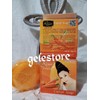 Original Madam RANEE Pure Carrot Whitening & Deodorant Soap. 160g