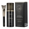 Lash Shampoo Espuma Gollee Limpieza Extensiones Pestañas 100ml Hipoalergénico