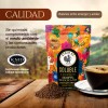 Café Soluble Instantáneo Varios Sabores, Etnia 52 - 225 Gr