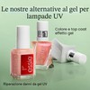 Essie Smalto per unghie Gel Couture 523 Not What It