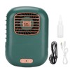 Q58 Mini Fan Portable Handheld USB Charging Moisturizing Spray Fan