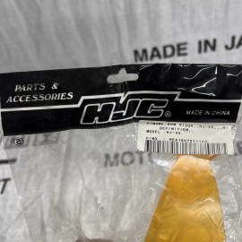 HJC New HJC Sun Visor Accessory Oem HJ-V5 PN: HEA16H7011100