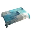 Walmsco Tablecloth Blue Gray Painting Decor For Dining Room Kitchen