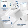 Bathtub Grab Bar, YuanDe 20 x 6 Inch Adjustable Bathtub