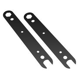 Table Saw Wrench N506977, for DeWalt DWE7485 DWE7490X DWE7491RS DWE7499GD,for Dewalt Table Saw Accessories-2 Pcs