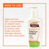 Palmer's Cocoa Butter Formula Massage Lotion For Stretch Marks, Pregnancy