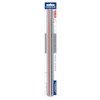 Staedtler 12-Inches Architect Triangular Scale (98718-31BK)