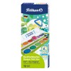 Pelikan 701310 Paint Box K12 Paint Box with 12 Colours