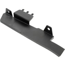 RVtiooy Wheel Liner for Chevy for Malibu 2008-2012 Air Deflector Front Right (Plastic),Strict QC