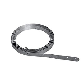 Simpson Strong-Tie CS18 CS 200-ft. 18-Gauge Galvanized Coiled Strap