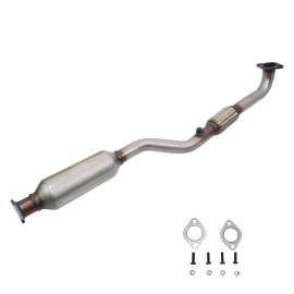Sarotin Hyundai Elantra 2.0L Catalytic Converter Fits 2017-2019 - OBD II/EPA Approved