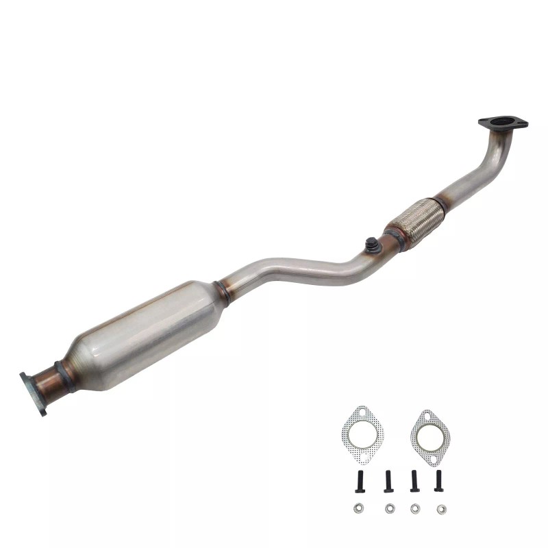 Sarotin Hyundai Elantra 2.0L Catalytic Converter Fits 2017-2019 - OBD
