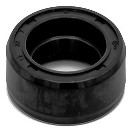 Parts and Parts Replacement Part Compatible with Suzuki 09285-12002-000 09285-12006-000 Shaft Seal 12 x 22 x 7 mm