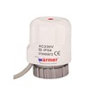 Wärmer System Thermal Actuator 230V for Underfloor Heating Manifold Normaly
