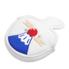 SHABIER Mt. Fuji, Japan Design Mid-Mallet Putter Headcover