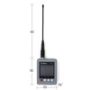Anysecu SF-103 A-SF103 Portable Frequency Counter 2MHz - 2.8GHz for