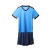 KELME Junior Soccer Wear, Children's Training, Top and Bottom Set