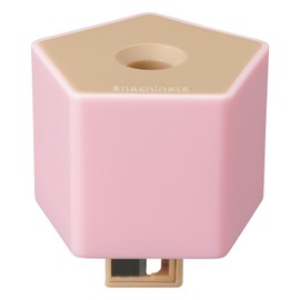 シヤチハタ 合格ケズリキャップ サクラピンク ＺＫＣ－Ｇ２／Ｈ