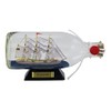 Bottle with ship Gorch Fock – -
