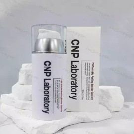 Cha And Park CNP 차앤박 인비져블 필링 부스터 에센스 100ml x2SET(SH) CNP Charanpark Invisible Filling Booster Essence 100ml x2 Set