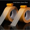 Multifunctional Double Sided Carpet Tape,Total Tape Double Sided Fabric Tape,High