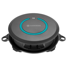 Gardena ZoneProtect: the solution for flexible and temporary exclusion of mowing areas, compatible with Sileno minimo, City and Life (15021-20)