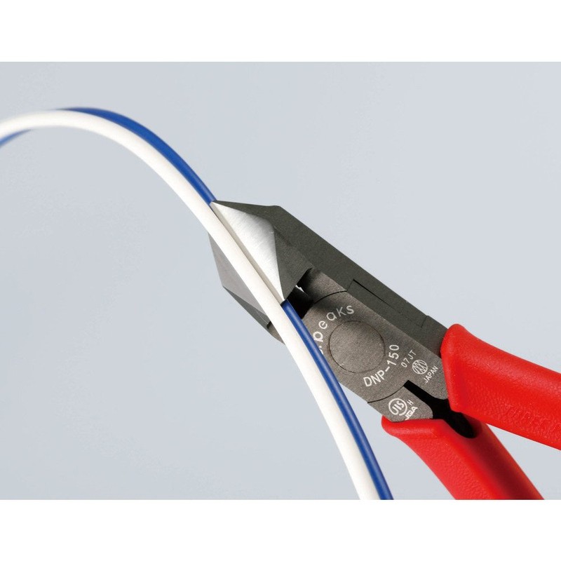 Three Peaks DNP-150ZA Diagonal Nippers 5.9 inches (150 mm)