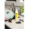 Lodge Enameled Cast Iron & Ceramic Stoneware Cleaner Care Kit