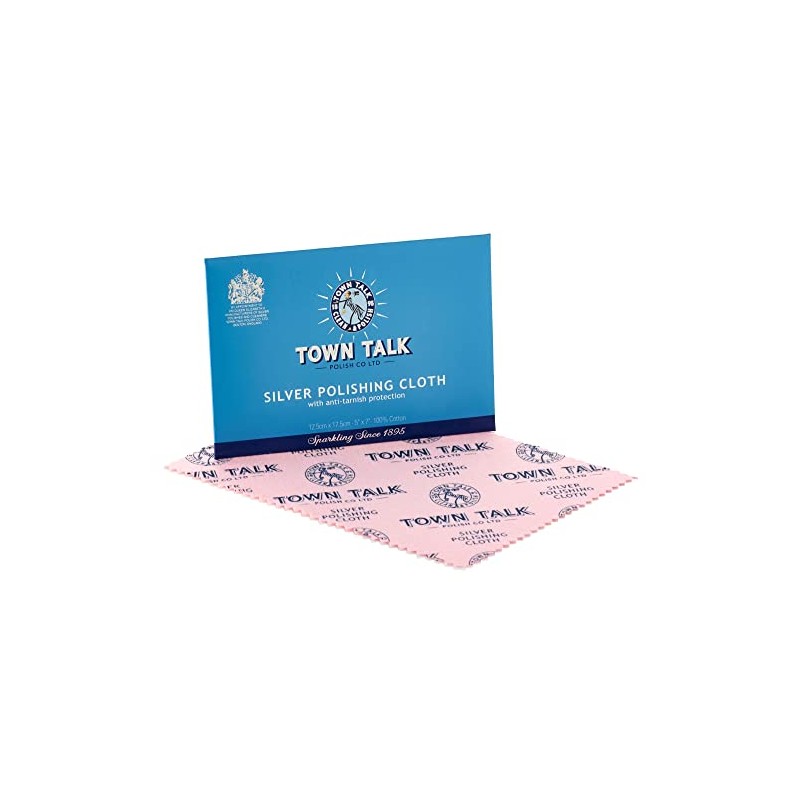 Town Talk Cleaning Cloth