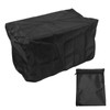 Waterproof Wagon Cover Professional Dustproof Protective UV Resistance Folding Wagon
