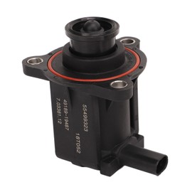 Turbo Solenoid Valve 12653327 Turbocharger Electronic Recirculation Bypass Valve for Camaro Malibu Equinox Traverse