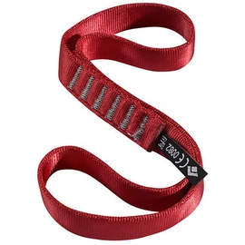 Black Diamond 18mm Nylon Runner 30cm/Red BD14090